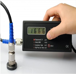 Thiết bị đo độ rung Huatec HG908
